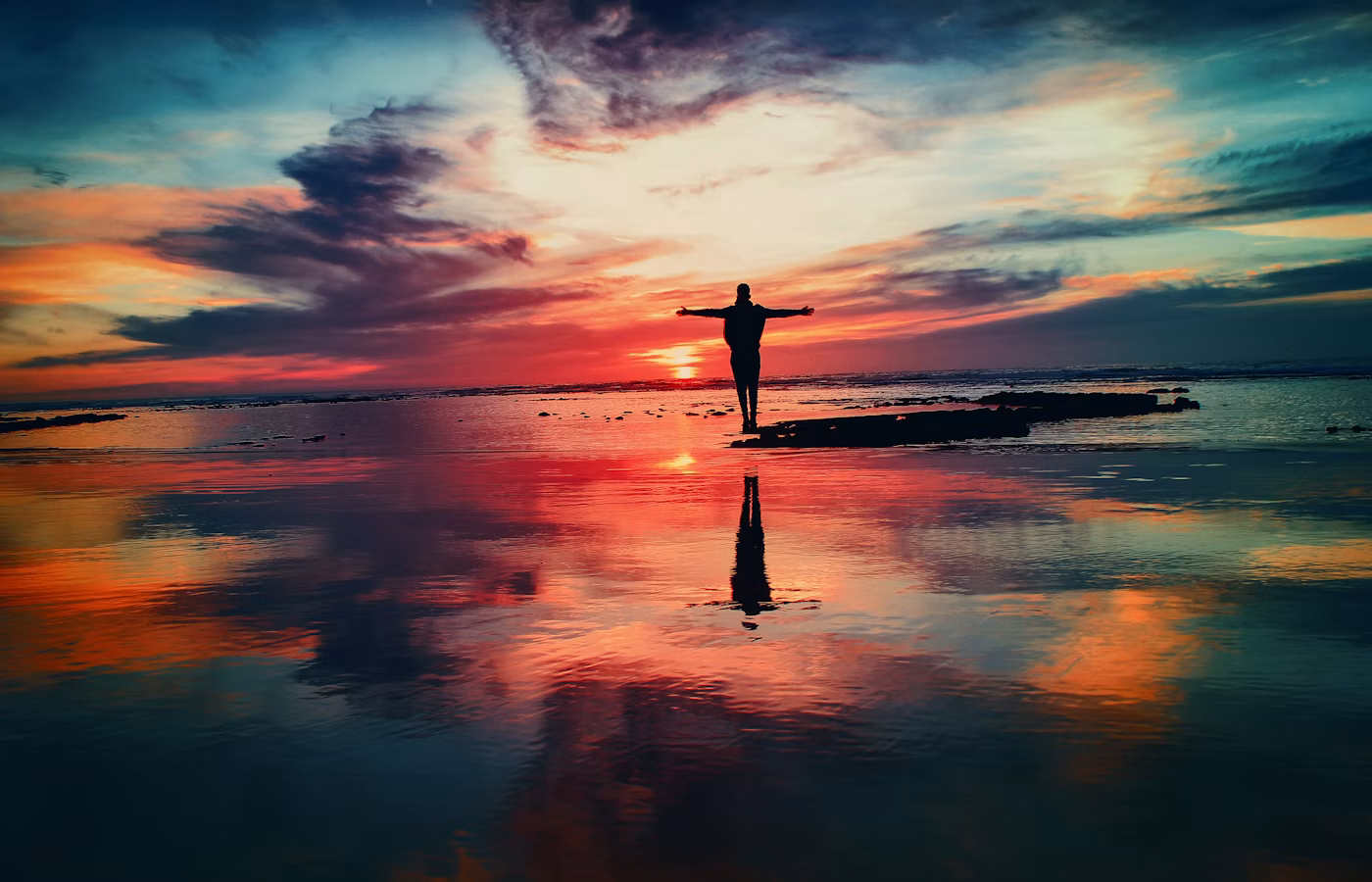 Энергия для творческого профессионала